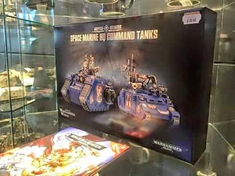 Galería de Sigismund y mas cosas desde Poxy Proxy Predador y Battle Bunnies