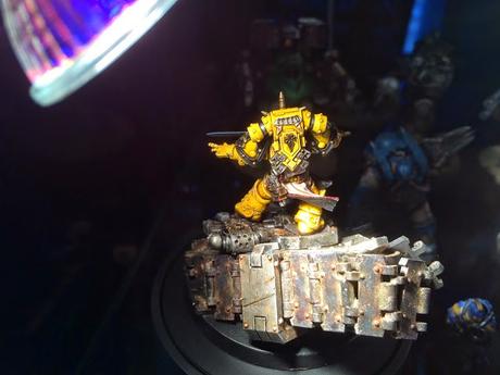 Galería de Sigismund y mas cosas desde Poxy Proxy Predador y Battle Bunnies