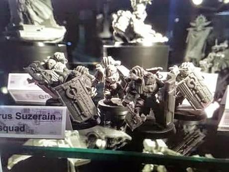 Galería de Sigismund y mas cosas desde Poxy Proxy Predador y Battle Bunnies