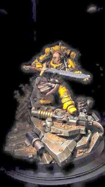 Galería de Sigismund y mas cosas desde Poxy Proxy Predador y Battle Bunnies