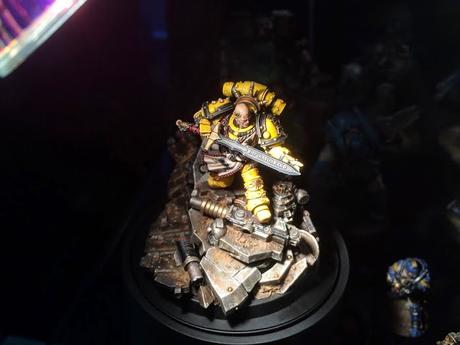 Galería de Sigismund y mas cosas desde Poxy Proxy Predador y Battle Bunnies