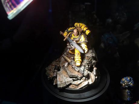 Galería de Sigismund y mas cosas desde Poxy Proxy Predador y Battle Bunnies