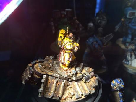 Galería de Sigismund y mas cosas desde Poxy Proxy Predador y Battle Bunnies