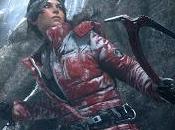 Nuevas imágenes conceptuales Rise Tomb Raider