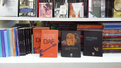 Eventos | Sobre libros y arepitas en la Feria del Libro de Buenos Aires