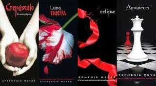 Book tag. Amor literario