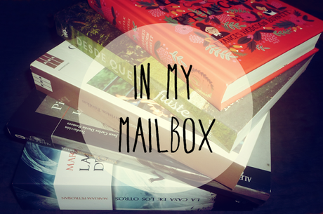 IMM ~ In my mailbox (86)