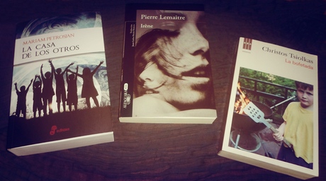 IMM ~ In my mailbox (86)