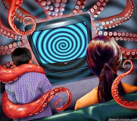 Las teorías de control mental y técnicas utilizadas por los medios de comunicación Las teorías de control mental y técnicas utilizadas por los medios de comunicación