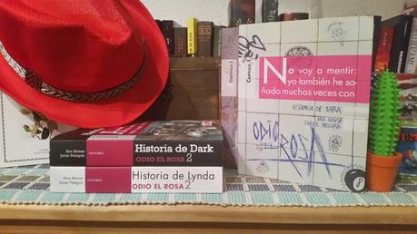 Lo que trae el cartero #18