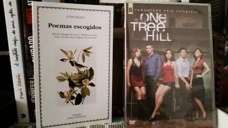 Lo que trae el cartero #18