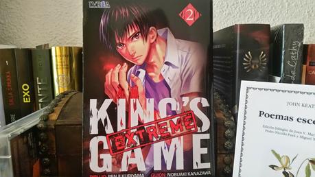 Lo que trae el cartero #18