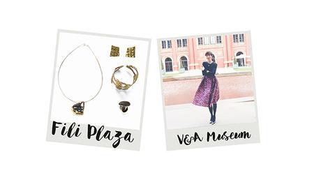 My London diary The Stylistbook - London