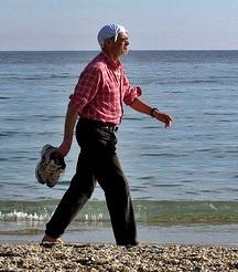 ¿CAMBIANDO POR EVOLUCIÓN?