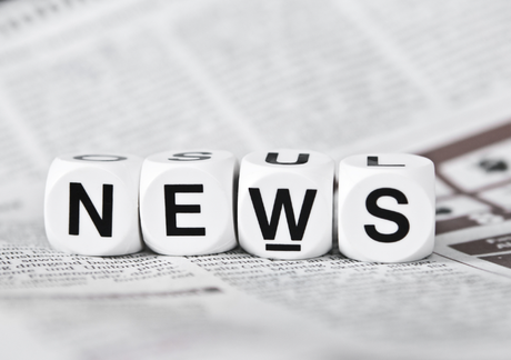 Nada mejor que cerrar la semana con las mejores noticias