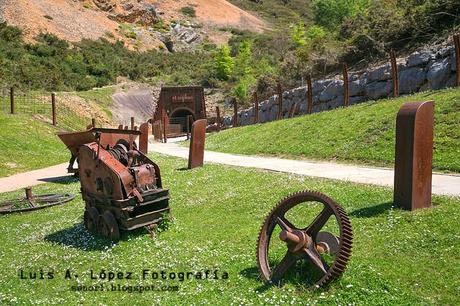 El Soplao, no solo una cueva