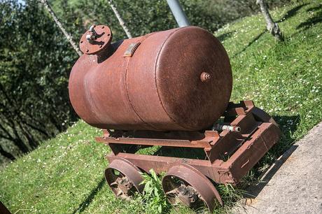 Cueva El Soplao, Cantabria