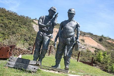 Cueva El Soplao, Cantabria