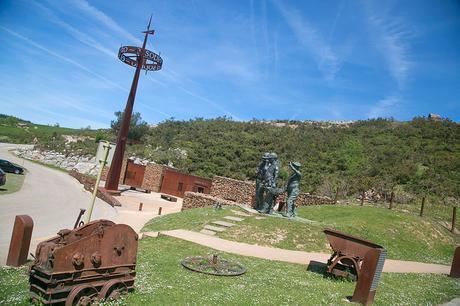 Cueva El Soplao, Cantabria
