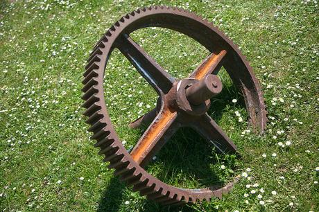 Cueva El Soplao, Cantabria