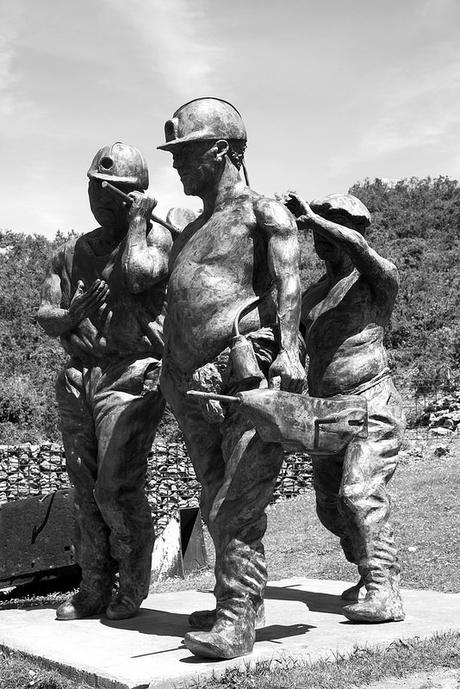 Cueva El Soplao, Cantabria