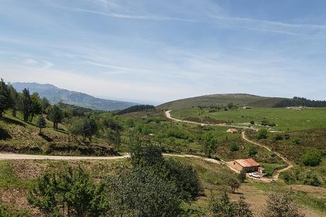 Cueva El Soplao, Cantabria