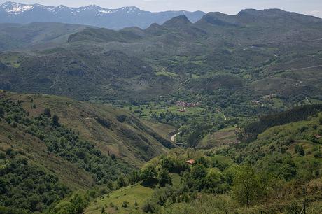Cueva El Soplao, Cantabria