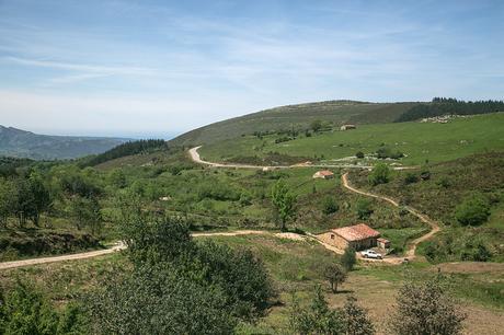 Cueva El Soplao, Cantabria