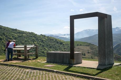 Cueva El Soplao, Cantabria