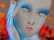 LUISA VILLAVICENCIO ALIAGA. Pintora Chilena.