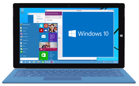 Microsoft: Windows 10 no será gratuito si no tenemos una  licencia de Windows original