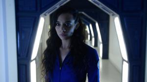 SyFy nos presenta a los protagonistas de ‘Killjoys’.