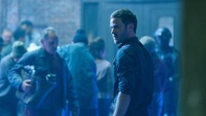 SyFy nos presenta a los protagonistas de ‘Killjoys’.