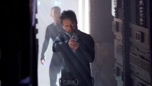 Conoce a los protagonistas de ‘Dark Matter’, la nueva serie del canal SyFy.