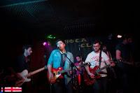 Emmerson en La Boca Club