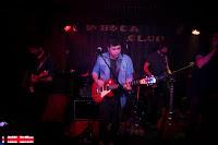 Emmerson en La Boca Club