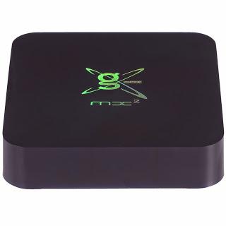 Matricom G-Box MX2 - XBMC edición especial