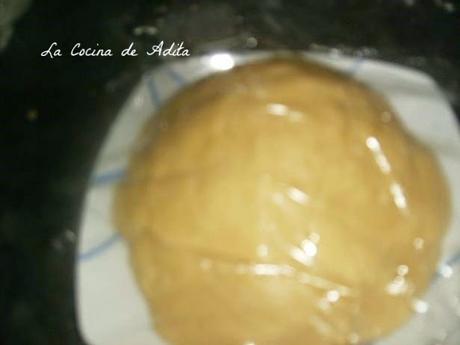 Galletas de fiesta