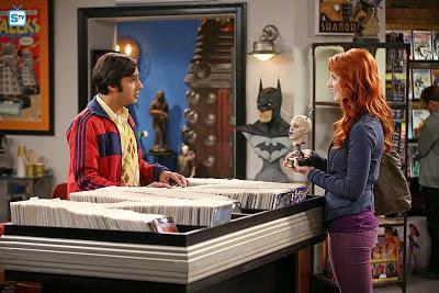 Crítica del 8x24 “La determinación del compromiso” de The Big Bang Theory: Un final de temporada lleno de sorpresas