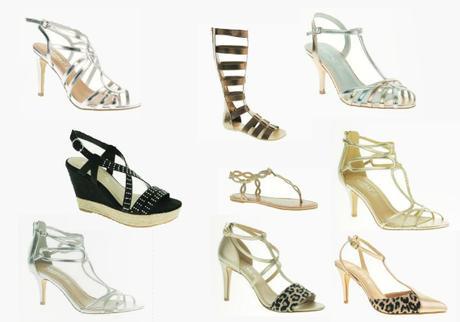 Entérate de cuáles son los 5 pares de zapatos que toda mujer debe tener Entérate de cuáles son los 5 pares de zapatos que toda mujer debe tener