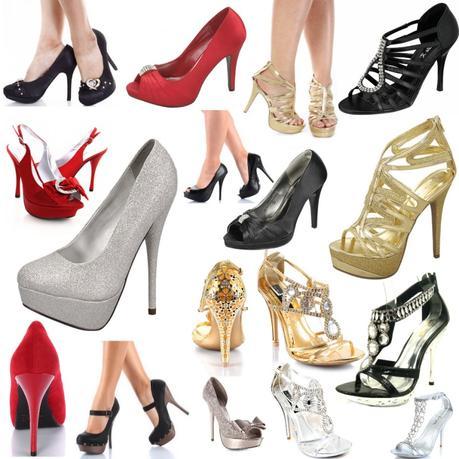 Entérate de cuáles son los 5 pares de zapatos que toda mujer debe tener Entérate de cuáles son los 5 pares de zapatos que toda mujer debe tener