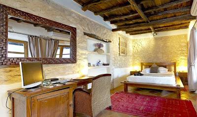 Nuevas Propuestas de Dormitorios Rusticos