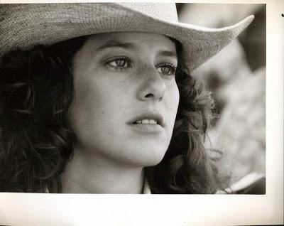 La estupenda, Debra Winger , cumple 60 años