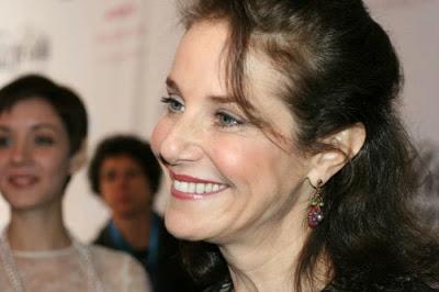 La estupenda, Debra Winger , cumple 60 años