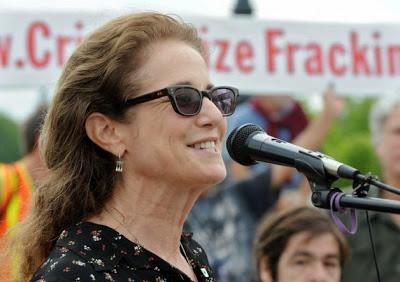 La estupenda, Debra Winger , cumple 60 años