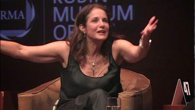 La estupenda, Debra Winger , cumple 60 años