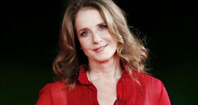 La estupenda, Debra Winger , cumple 60 años