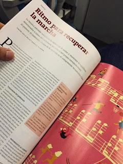 Añadir conocimiento musical al curriculum pregrado en enfermería