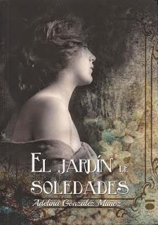 Reseña #28: El Jardín de Soledades