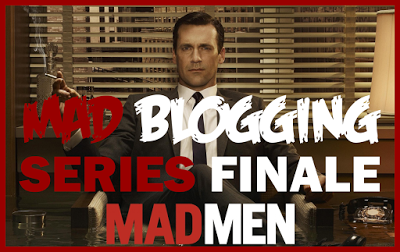 Mad Blogging: Predicciones Del Final De Mad Men